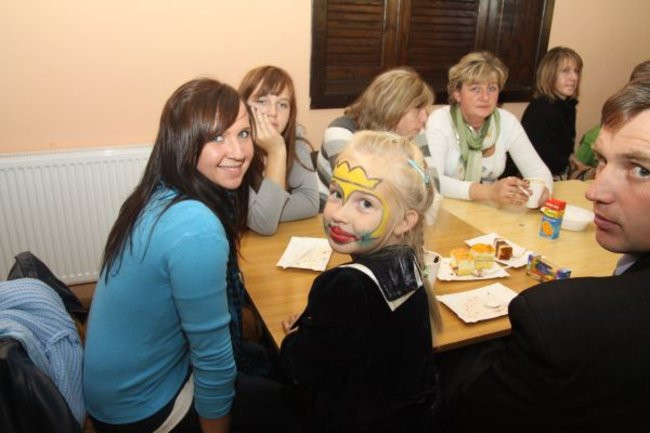 Parafiada w Lipnie (zdjęcia)