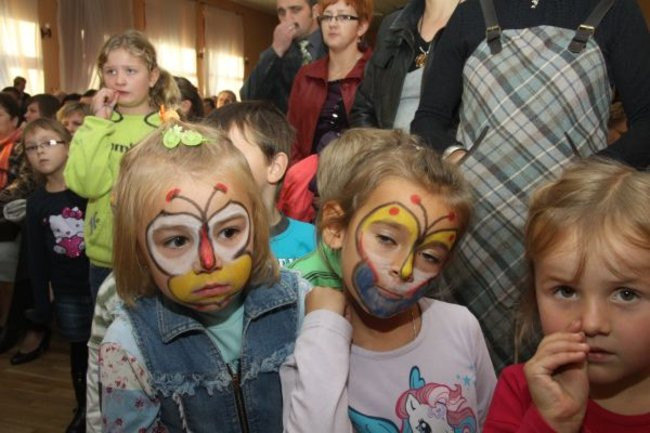 Parafiada w Lipnie (zdjęcia)