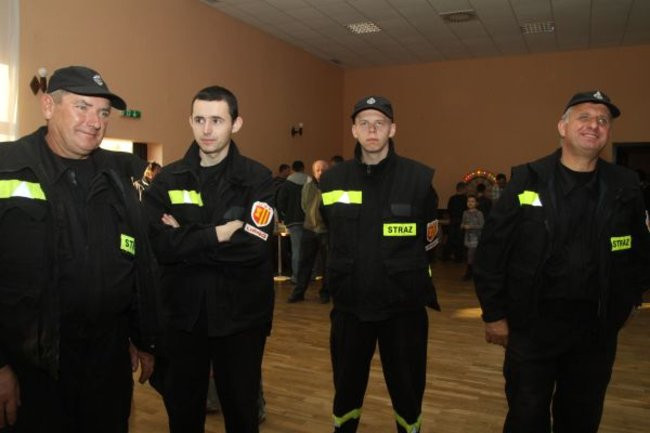 Parafiada w Lipnie (zdjęcia)