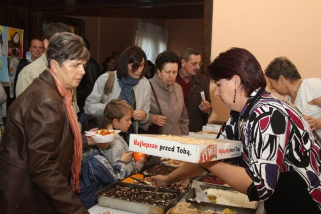 Parafiada w Lipnie (zdjęcia)