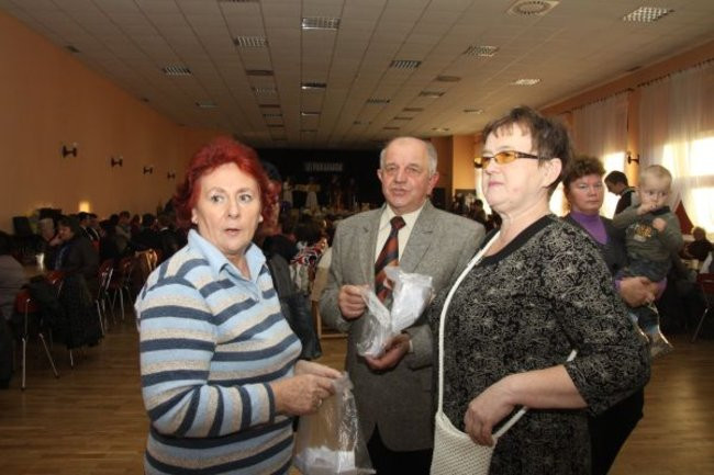 Parafiada w Lipnie (zdjęcia)