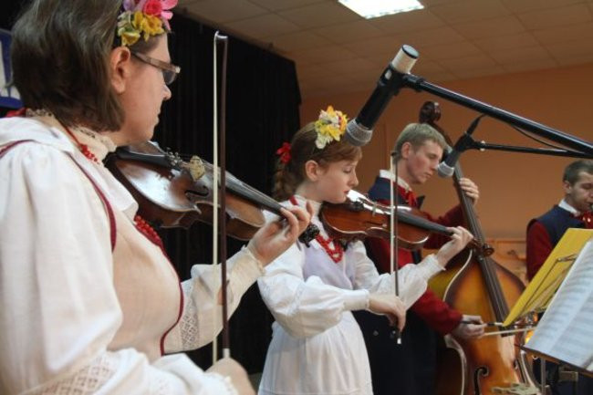 Parafiada w Lipnie (zdjęcia)