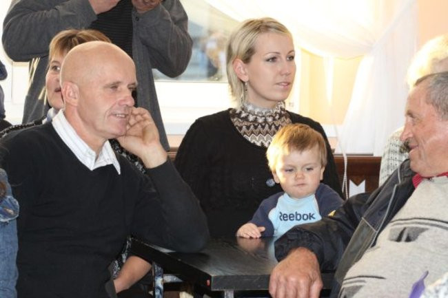 Parafiada w Lipnie (zdjęcia)