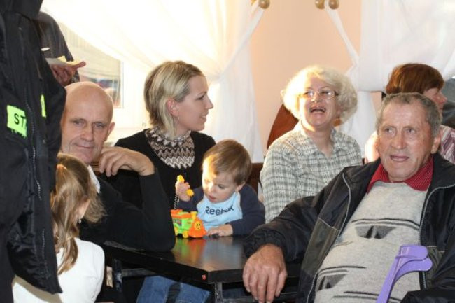 Parafiada w Lipnie (zdjęcia)