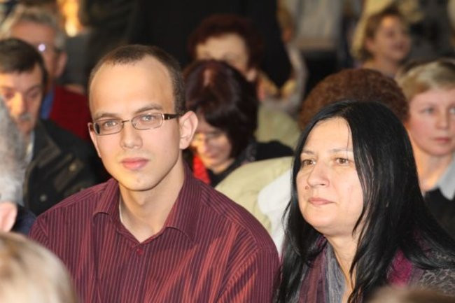 Parafiada w Lipnie (zdjęcia)