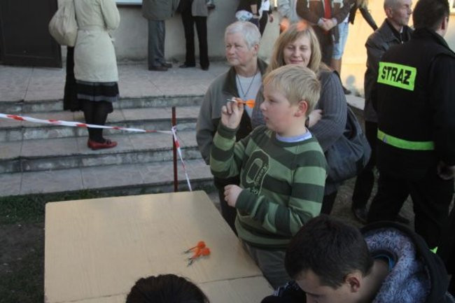 Parafiada w Lipnie (zdjęcia)