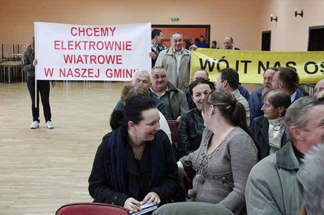 Przerywana sesja w Lipnie (zdjęcia)