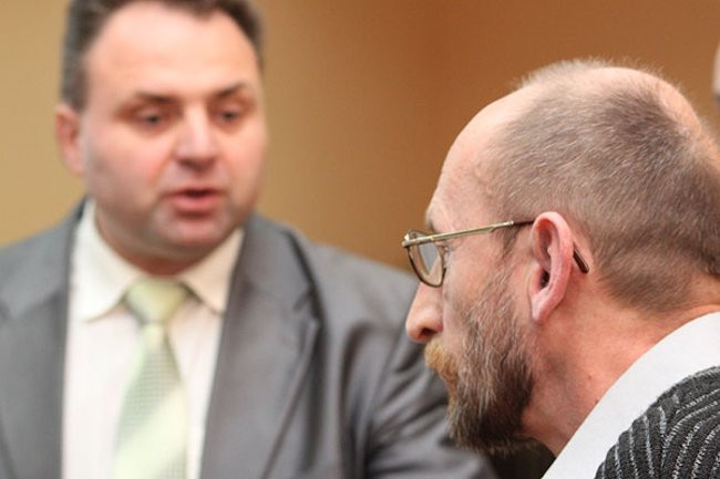 Przerywana sesja w Lipnie (zdjęcia)