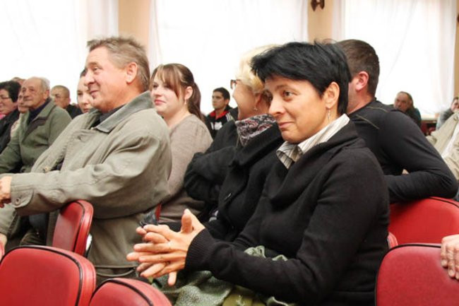 Przerywana sesja w Lipnie (zdjęcia)