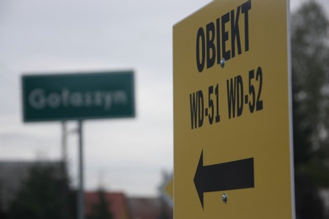 Rozpoczęła się budowa trasy S5 (zdjęcia)