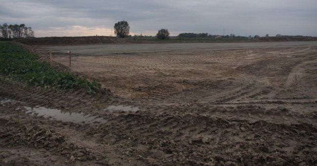 Rozpoczęła się budowa trasy S5 (zdjęcia)