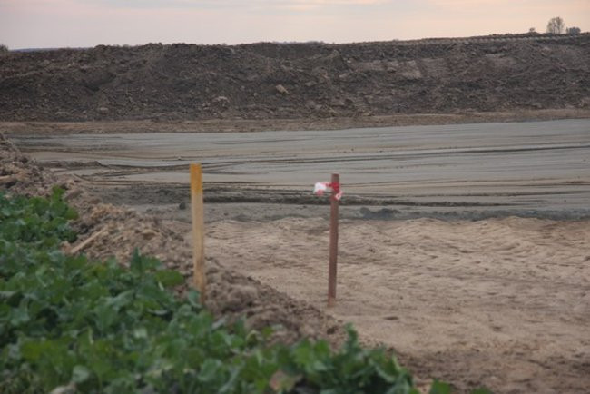 Rozpoczęła się budowa trasy S5 (zdjęcia)