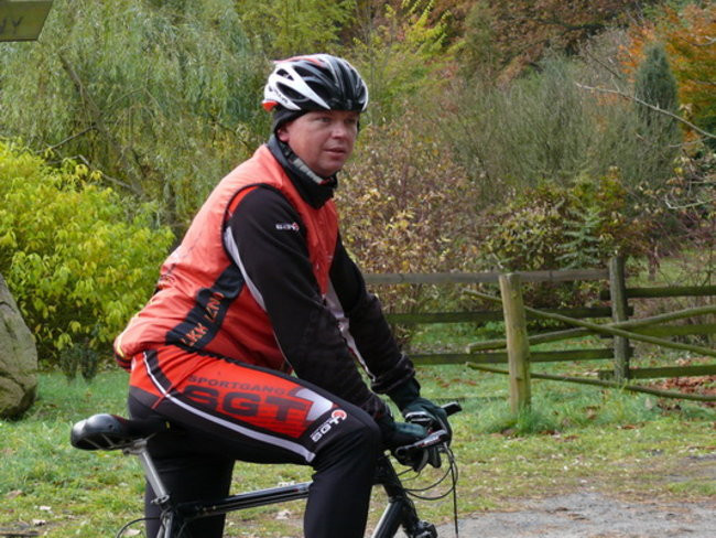 Rowerami do Olejnicy