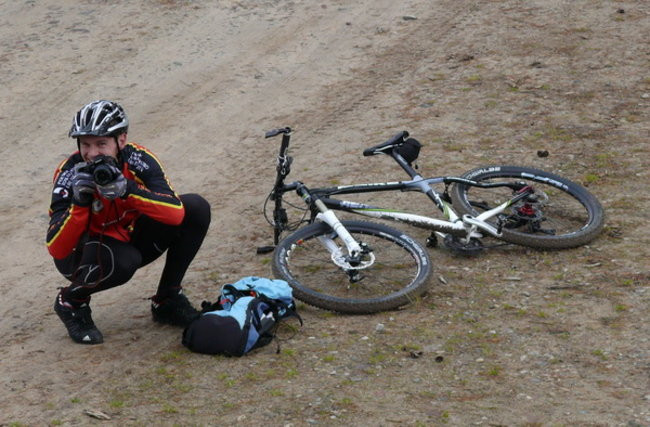 Rowerami do Olejnicy