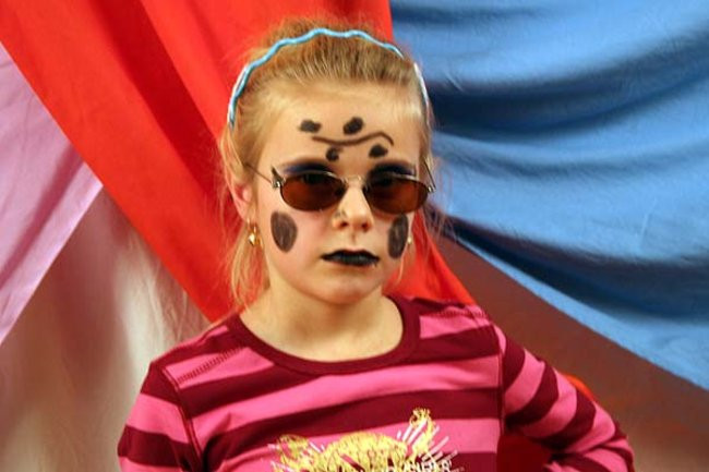 KOLORowo w Mórkowie (zdjęcia)