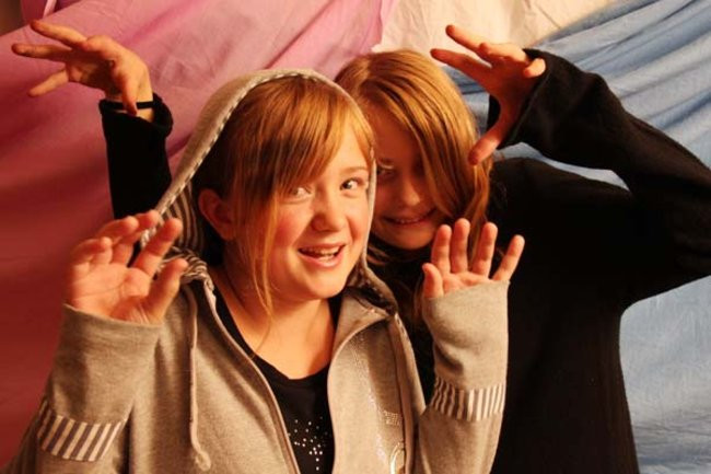 KOLORowo w Mórkowie (zdjęcia)