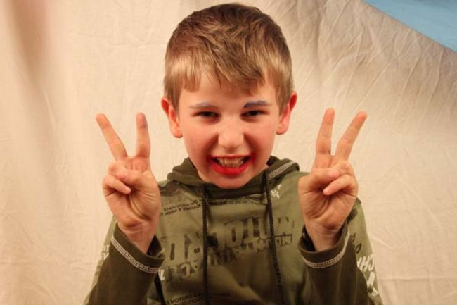 KOLORowo w Mórkowie (zdjęcia)