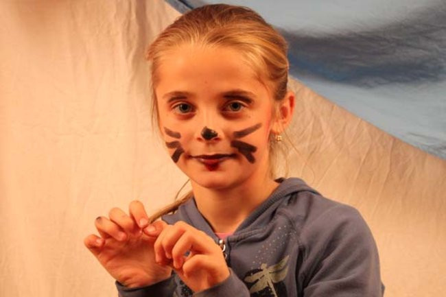 KOLORowo w Mórkowie (zdjęcia)