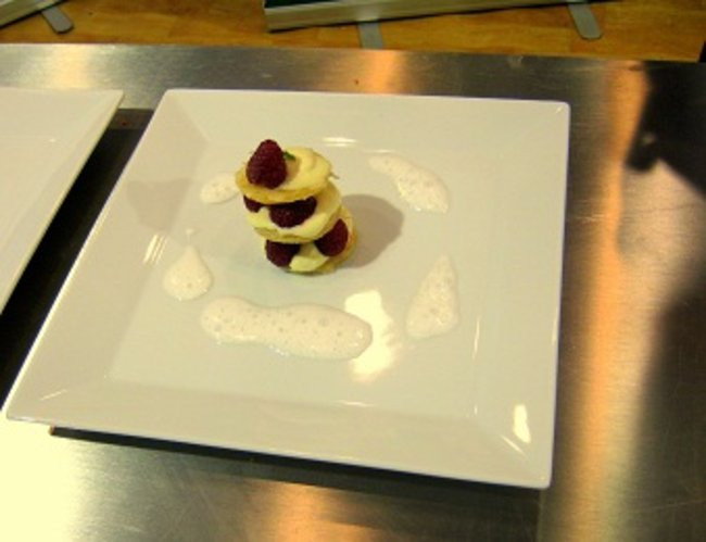 Mamy kolejnego mistrza kuchni (zdjęcia)