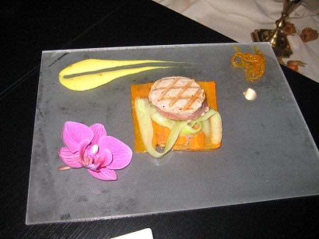 Mamy kolejnego mistrza kuchni (zdjęcia)