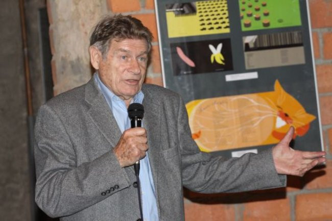 Pan Samochodzik w bibliotece