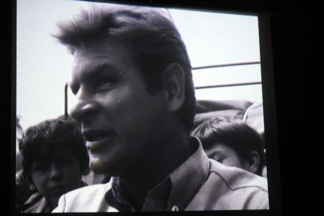 Pan Samochodzik w bibliotece