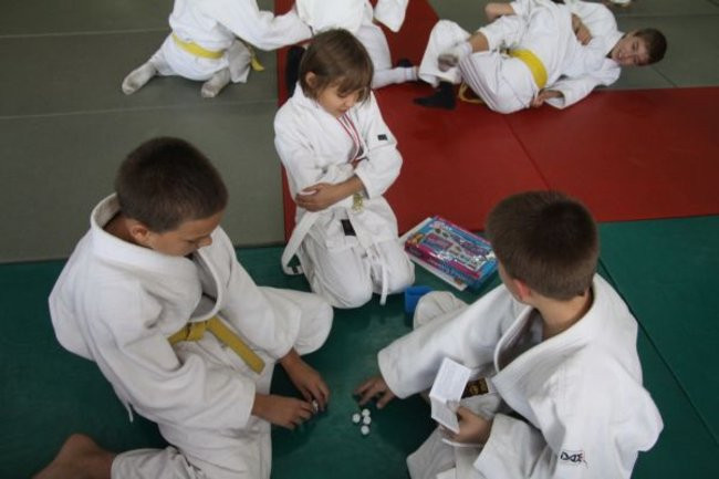 Na matach w Lipnie (zdjęcia)