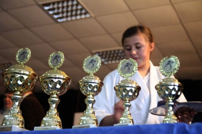 Na matach w Lipnie (zdjęcia)