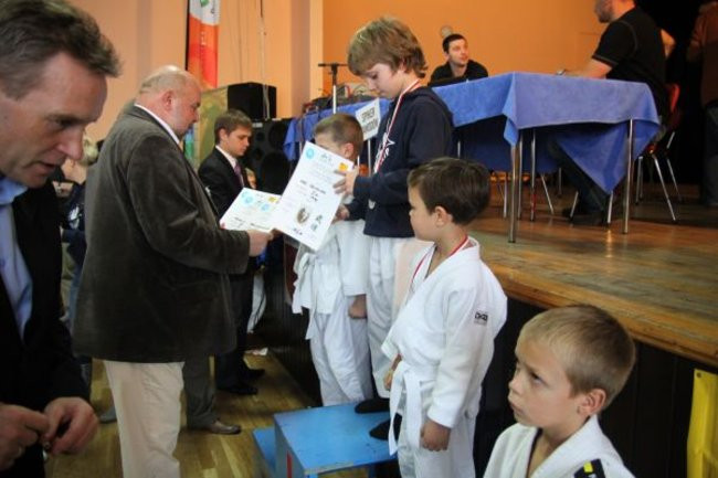 Na matach w Lipnie (zdjęcia)