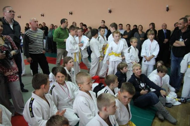 Na matach w Lipnie (zdjęcia)