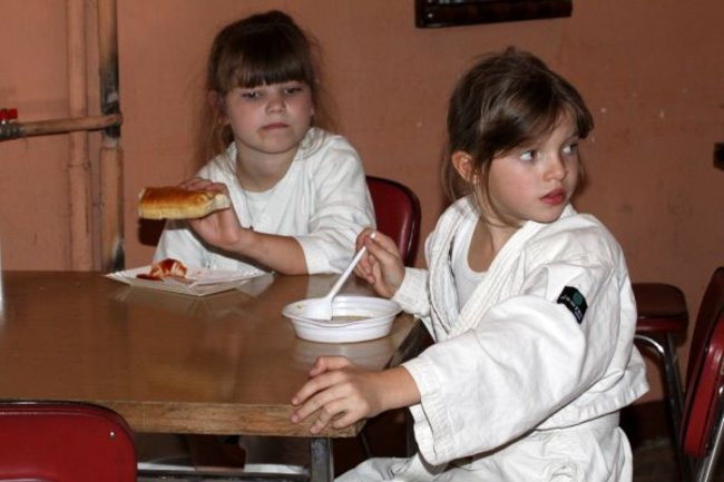 Na matach w Lipnie (zdjęcia)