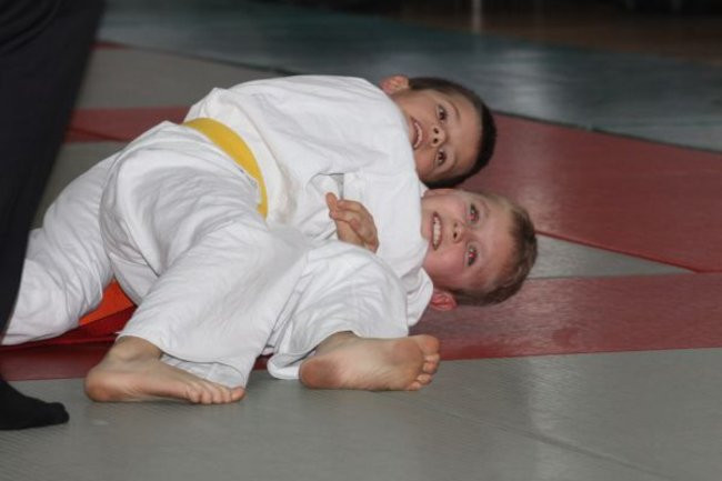 Na matach w Lipnie (zdjęcia)