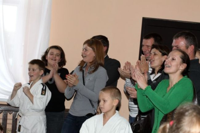 Na matach w Lipnie (zdjęcia)