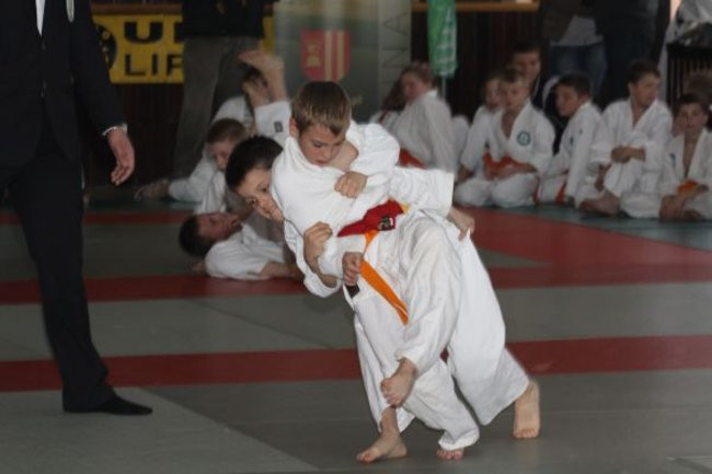 Na matach w Lipnie (zdjęcia)