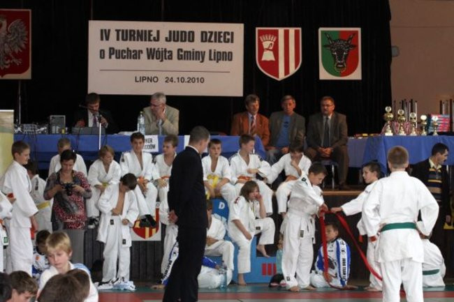 Na matach w Lipnie (zdjęcia)