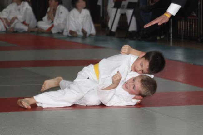 Na matach w Lipnie (zdjęcia)