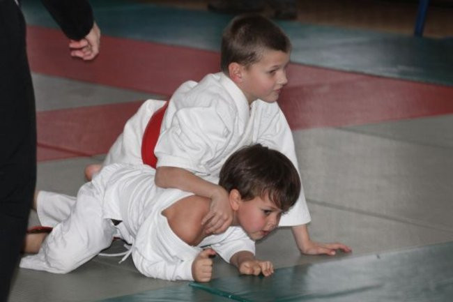 Na matach w Lipnie (zdjęcia)