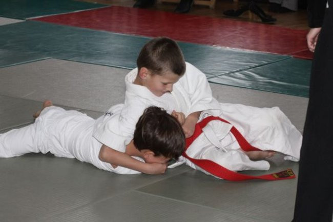 Na matach w Lipnie (zdjęcia)