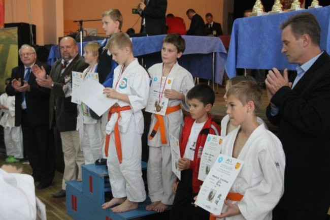 Na matach w Lipnie (zdjęcia)