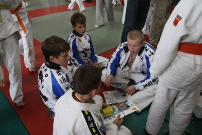 Na matach w Lipnie (zdjęcia)