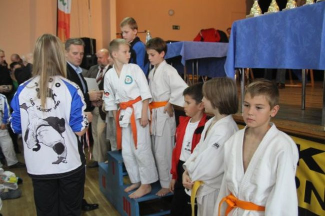 Na matach w Lipnie (zdjęcia)