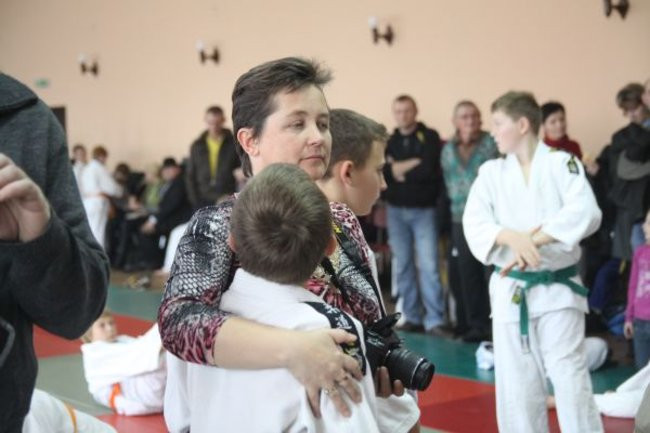 Na matach w Lipnie (zdjęcia)