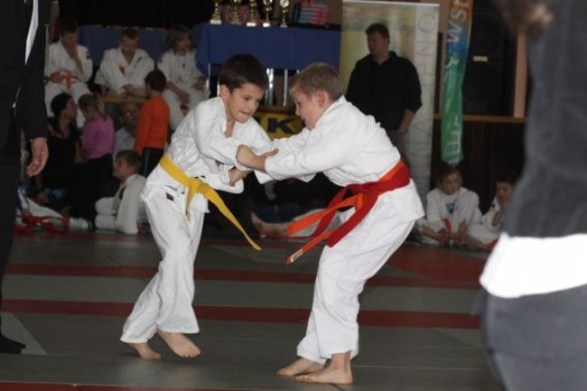 Na matach w Lipnie (zdjęcia)