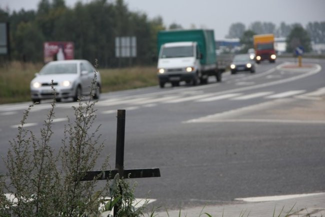 Życie skończyło się nagle