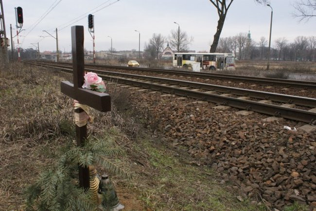 Życie skończyło się nagle