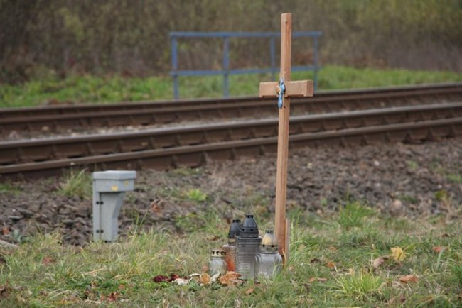 Życie skończyło się nagle