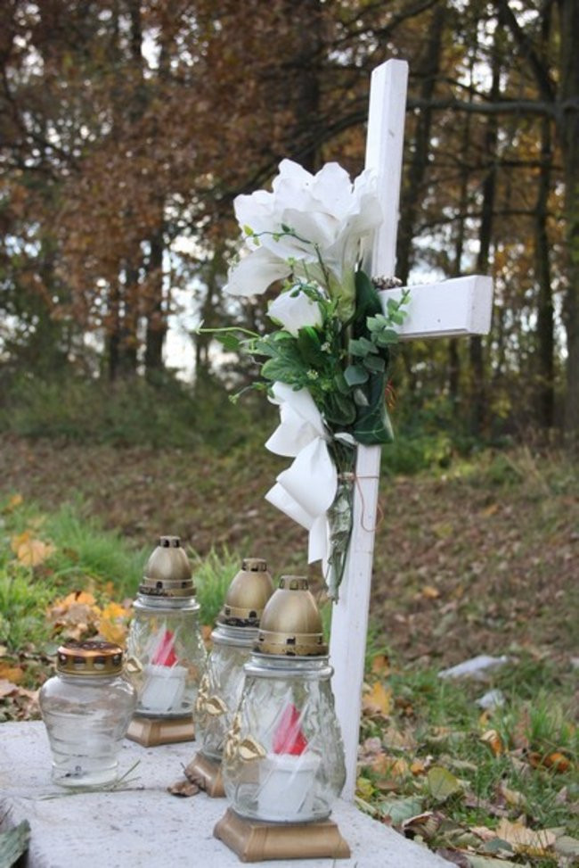 Życie skończyło się nagle