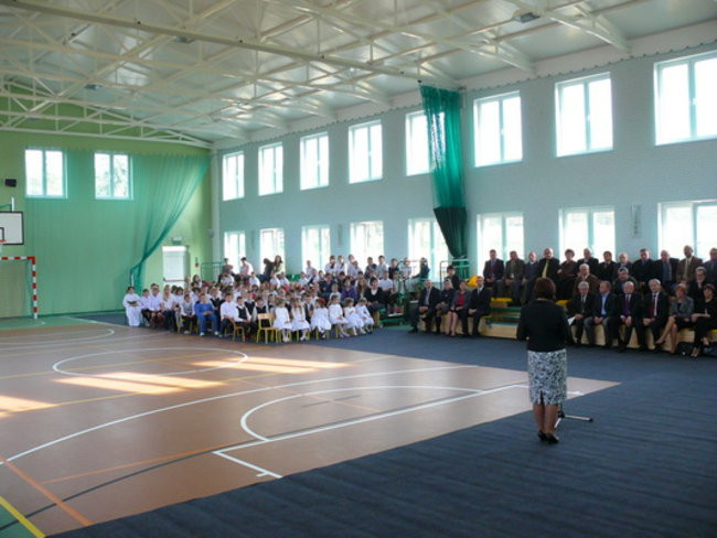 Sala jak marzenie (zdjęcia)