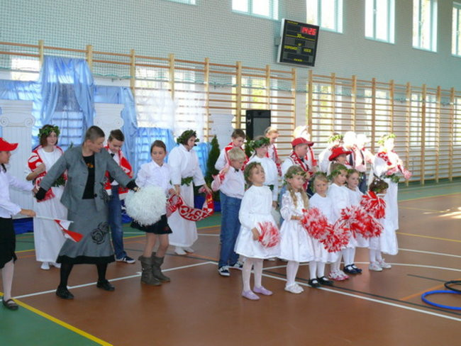 Sala jak marzenie (zdjęcia)