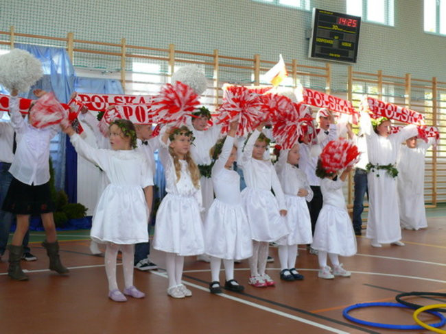 Sala jak marzenie (zdjęcia)